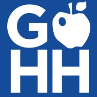 Ginny's Helping Hand Inc. logo - Similar company to Athena Building Performance, Inc.