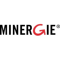 Minergie logo - Similar company to Lightseeds