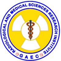 Radiological and Medical Sciences Research Institute (RAMSRI) logo - Similar company to Bnari-Gaec