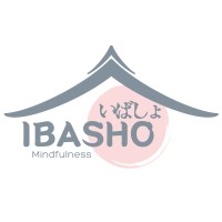 Ibasho Mindfulness logo - Similar company to Sunjoy Enterprises Ltd.