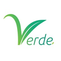 Verde logo - Similar company to Verde Services