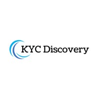 KYC Discovery logo - Similar company to Cmn Aml Solutions