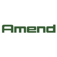 Amend GmbH & Co. KG logo - Similar company to Smileful Gmbh