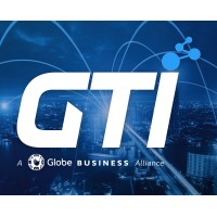 GTI Telecom (A Globe Business Alliance) logo - Similar company to Globe Telecom