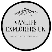 Vanlife Explorers UK logo - Similar company to Vdub Adventures