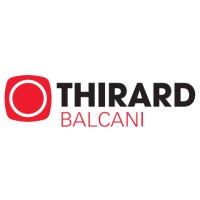 Thirard Balcani logo - Similar company to Bricoretail