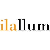 ilallum logo - Similar company to À. Studio