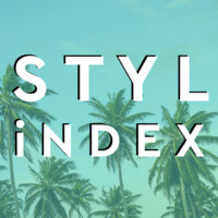 STYLINDEX logo - Similar company to Goodwill