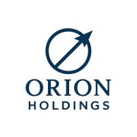 Orion Holdings, LLC logo - Similar company to Brora Capital