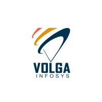 Volga Infosys logo - Similar company to Ra-One Technologies