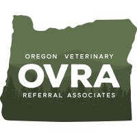 Oregon Veterinary Referral Associates logo - Similar company to Chambers Construction Co.