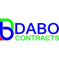 DABO Contracts (flooring) LTD logo - Similar company to Kite Flooring