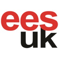 EES UK logo - Similar company to Curent