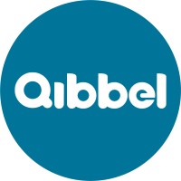 Qibbel logo - Similar company to &Donuts