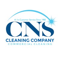 CNS Cleaning Company logo - Similar company to Fire Clean