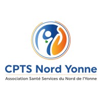 CPTS Nord Yonne logo - Similar company to Dac 89