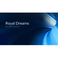 Royal Dreams Andreas Hils logo - Similar company to Поле.Рф