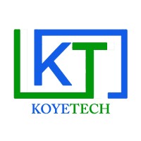 Koyetech logo - Similar company to Itarks Inc