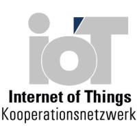 Drahtlose Sensornetzwerke - IoT logo - Similar company to Lokaal Bestuur Kaprijke