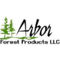 Arbor Forest Products LLC logo - Similar company to Arbor Creative, Llc