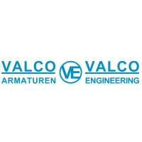 VALCO Engineering GmbH logo - Similar company to Simec Engineering Srl - Injection Mould Makers