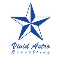 Vivid Astro Business Consulting Services logo - Similar company to Afdp Consulting