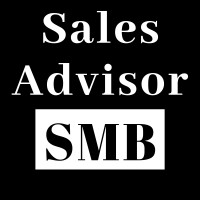 Sales Advisor LLC logo - Similar company to Jeff Bajorek: Sales Advisor
