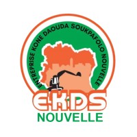EKDS NOUVELLE logo - Similar company to Ekds