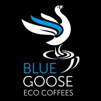 Blue Goose Coffee logo - Similar company to Innocell Ltd