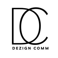 Dezign Comm logo - Similar company to Y Design Graphics, Llc