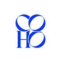 CoHo logo - Similar company to Comunchi Aps