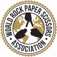 World Rock Paper Scissors Association logo - Similar company to Burien Toyota