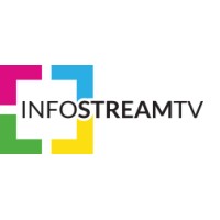 InfoStream TV logo - Similar company to Consult-Pro