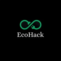 EcoHack logo - Similar company to Maharat Misr -مهارات مصر