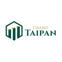 Grand Taipan Land Development Inc. logo - Similar company to Diamond Cosmos Premier Advisors - Pru Life Uk