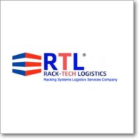 Rack Tech Logistics logo - Similar company to Talent Logistics