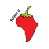 PERIPERI-U logo - Similar company to Stellenbosch University International