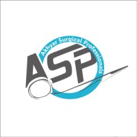 Akhyar Surgical Professionals logo - Similar company to Clotheir Sourcing Ltd.