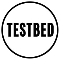 TESTBED Leeds logo - Similar company to Duke Makes