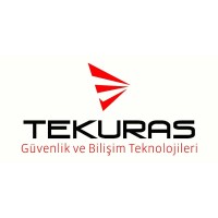 TEKURAS GÜVENLİK VE BİLİŞİM TEKNOLOJİLERİ logo - Similar company to Protego Siber Güvenlik