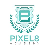 Pixel8 Academy (Training Center) logo - Similar company to Pixel8 Web Solutions & Consultancy Inc.