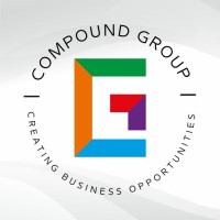 Compound Group-Parkmanagement Bedrijventerreinen Sittard-Geleen logo - Similar company to Compound Group