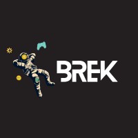 Brek logo - Similar company to Milatech