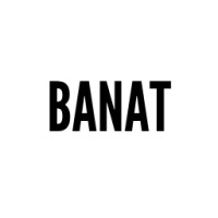 BANAT logo - Similar company to Jumy