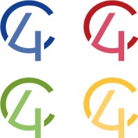 FourColours logo - Similar company to Four Colors Technology