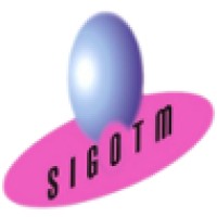 SIGOTM logo - Similar company to C-Groupe