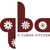 qba, a Cuban kitchen logo - Similar company to Qba It Llc