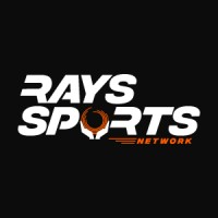 Rays Sports Network Inc. logo - Similar company to Hoba Design Studio