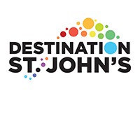 Destination St. John's logo - Similar company to Advantage St. John'S Inc.