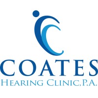 Coates Hearing Clinic, PA logo - Similar company to Planet Vision Eyecare